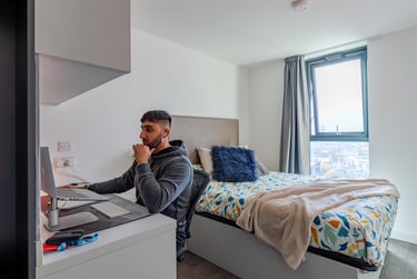 1 bed flat, Erskine Street, Low Hill, Liverpool, L61AJ - Image 3